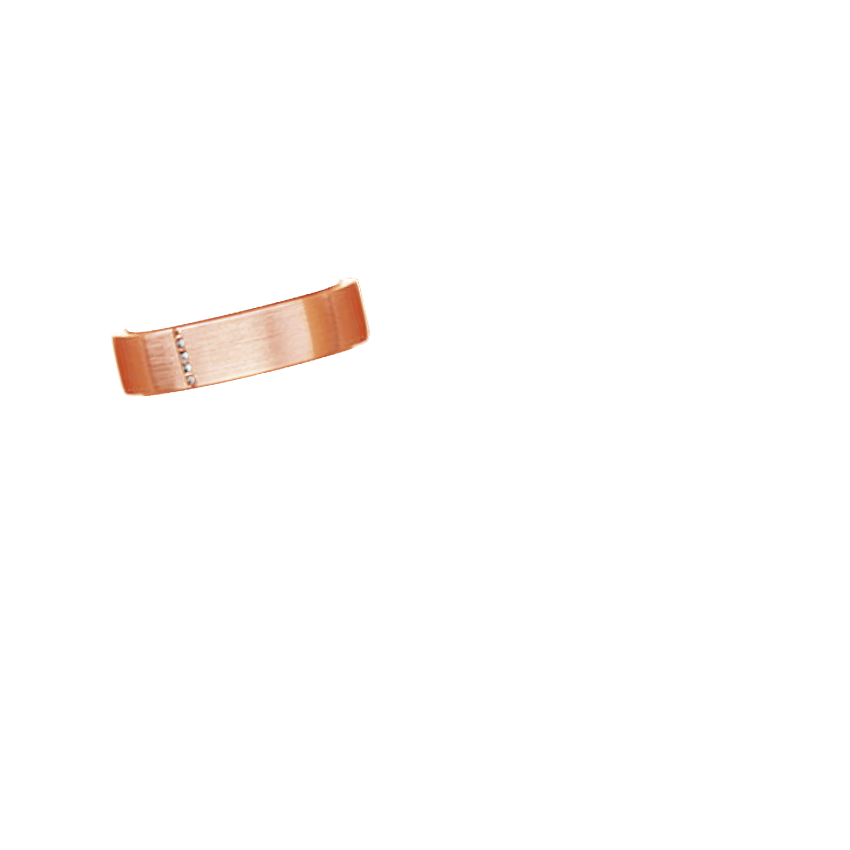 Ring on Hand