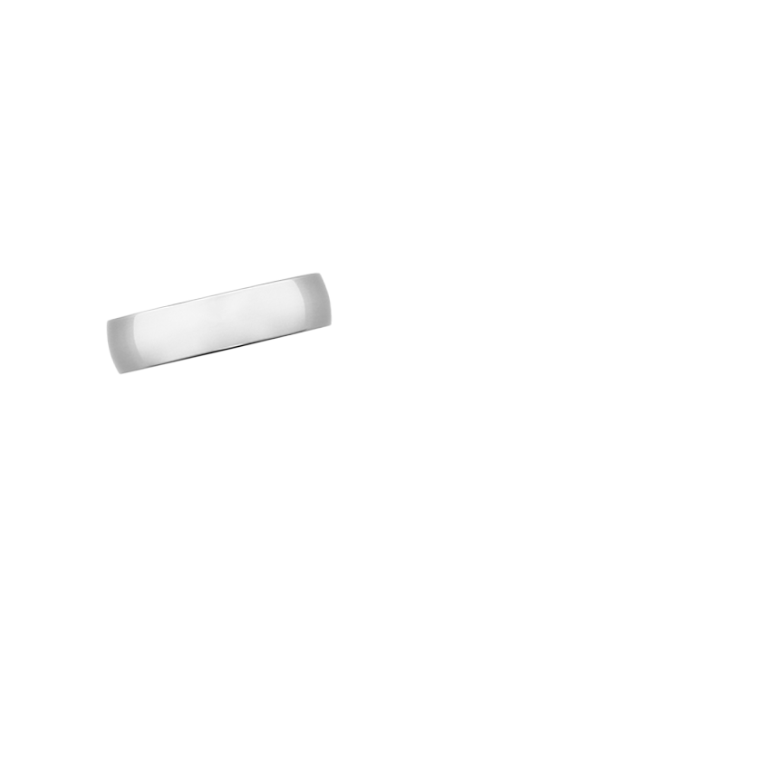 Ring on Hand