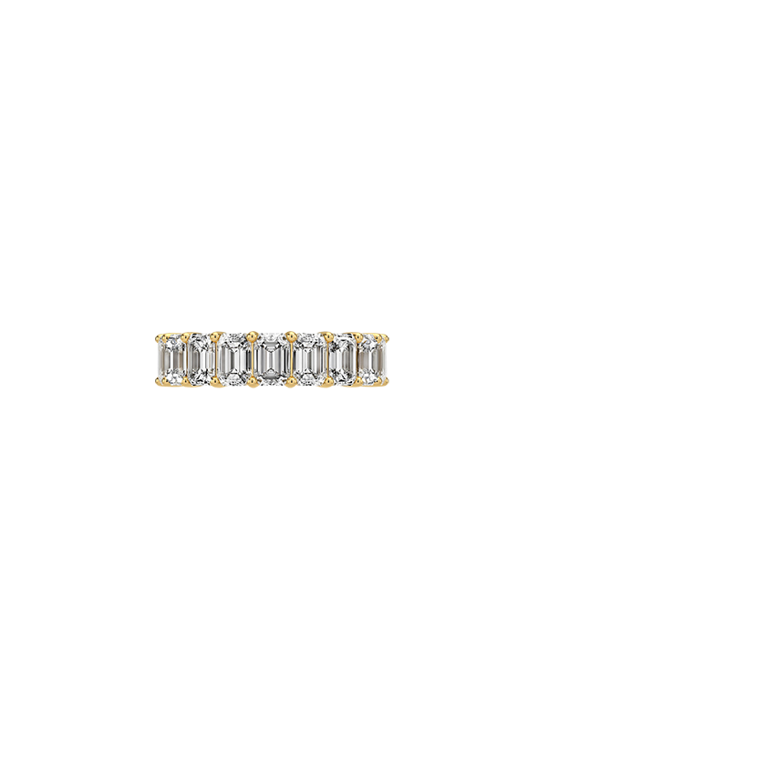 Ring on Hand
