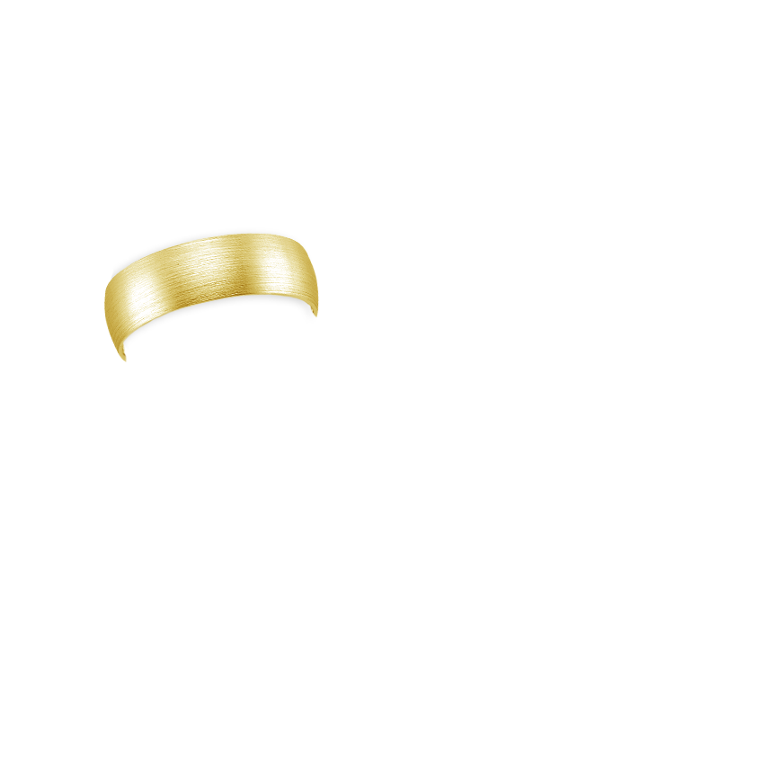Ring on Hand