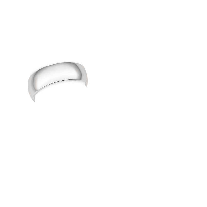 Ring on Hand