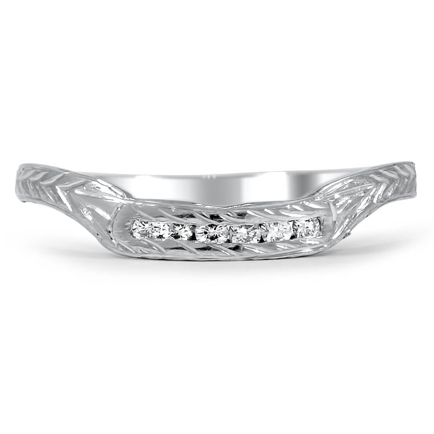Art Deco Diamond Vintage Ring