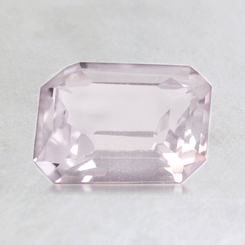 8x6mm Pink Emerald Sapphire