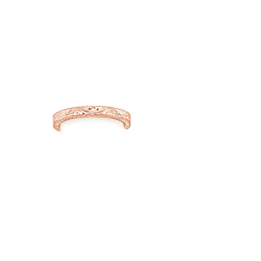 Ring on Hand