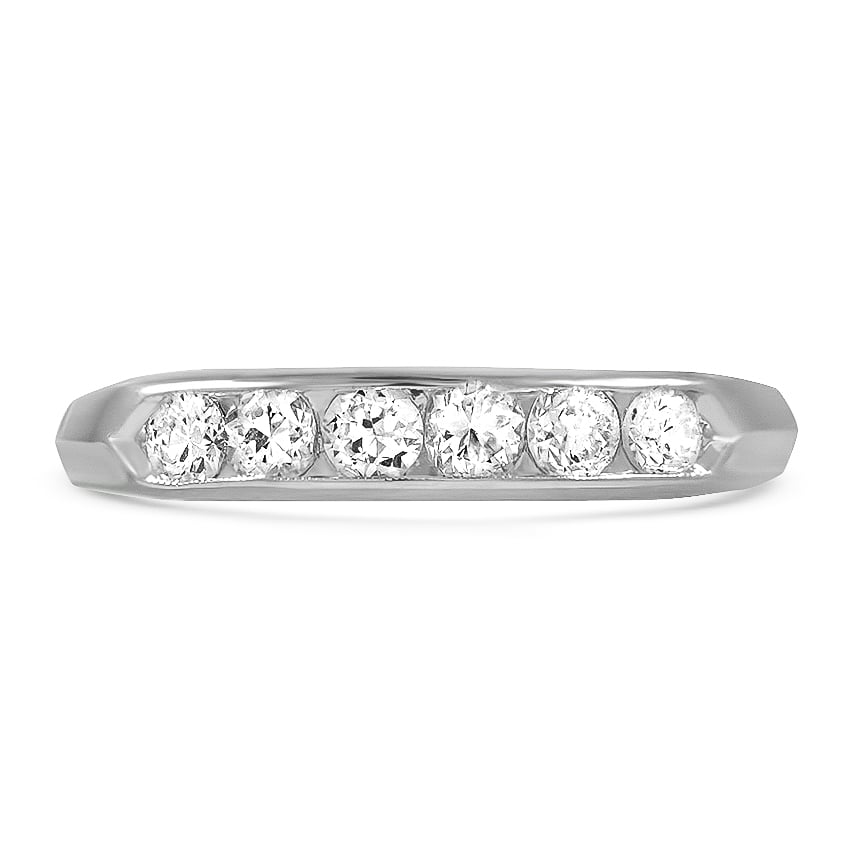 Art Deco Diamond Vintage Ring