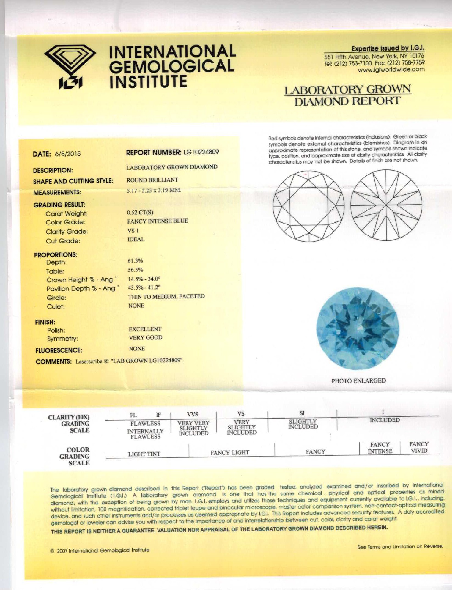 cert