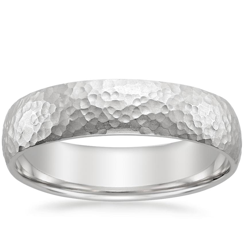 Top Men’s Wedding Rings Brilliant Earth