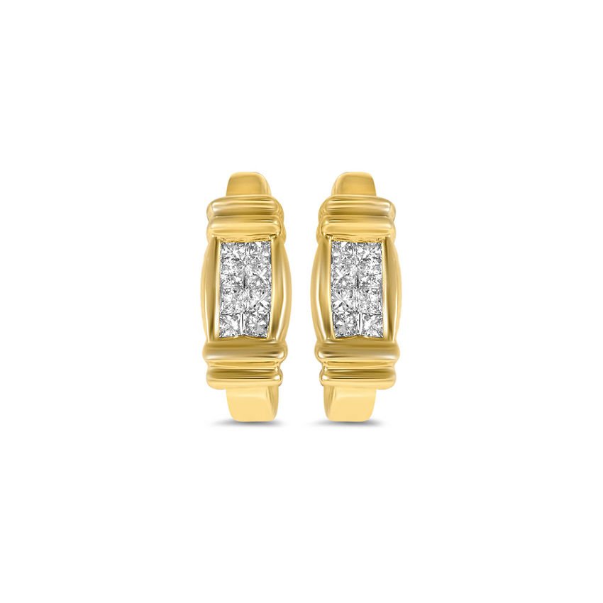 The Hilda Earrings