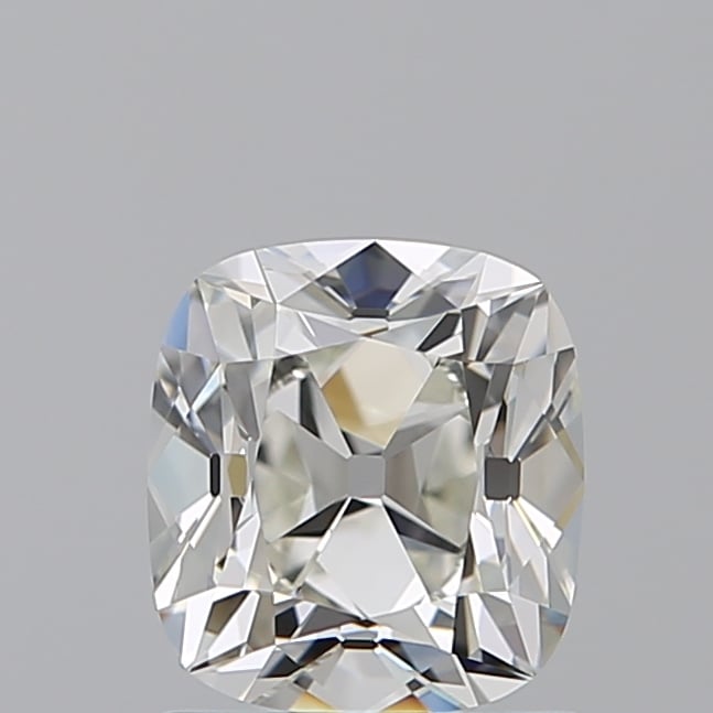 1.01 Ct., I Color, Old Mine Cut Diamond