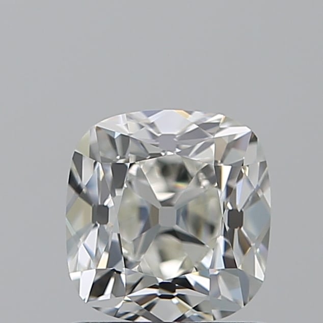 1.06 Ct., H Color, Old Mine Cut Diamond