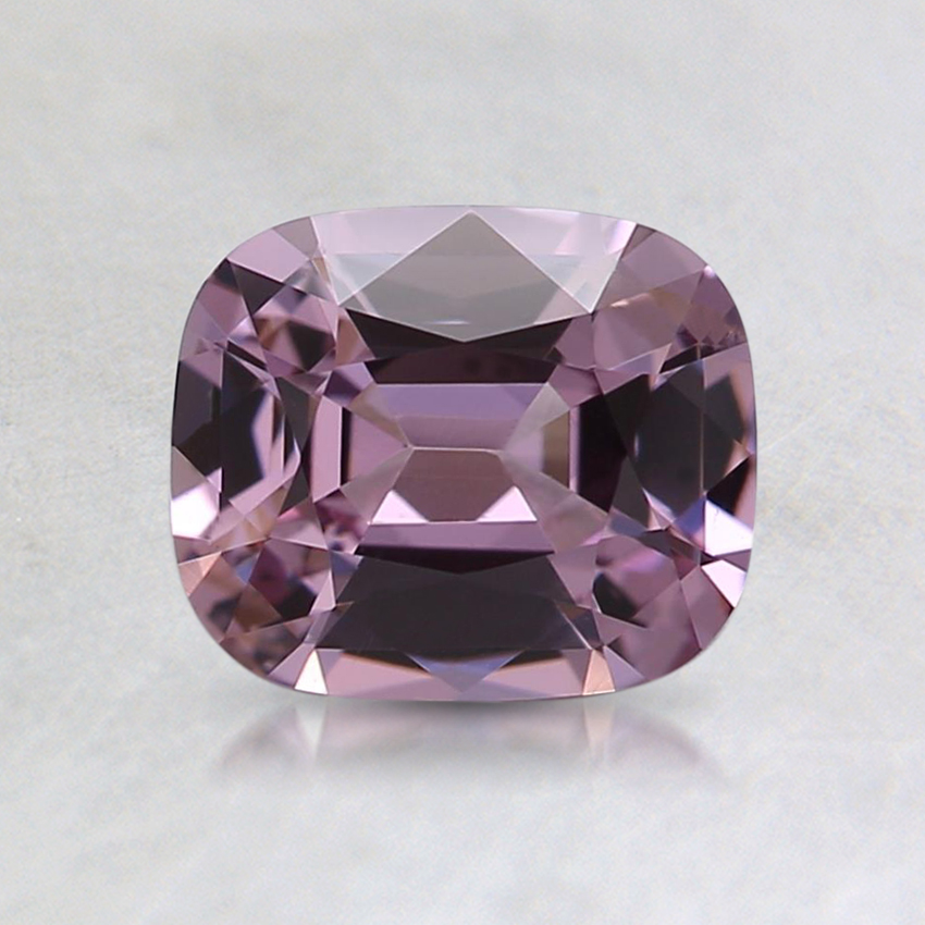 6.5x5.5mm Pink Cushion Spinel