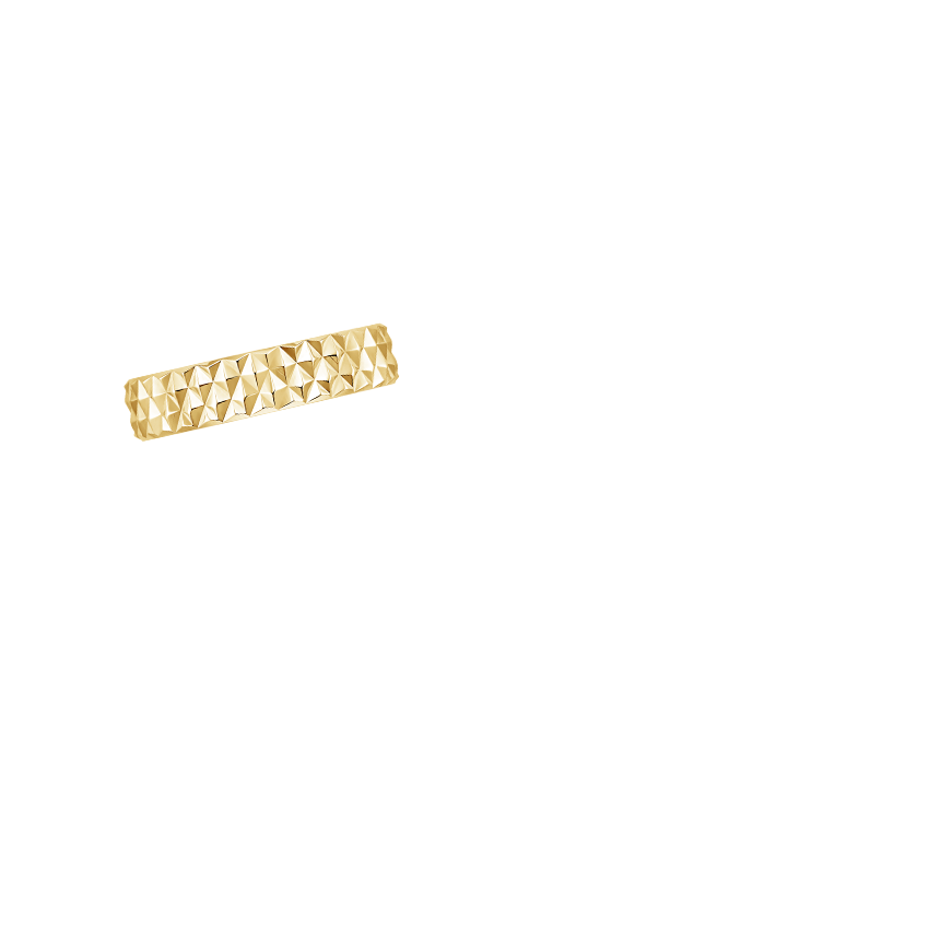 Ring on Hand