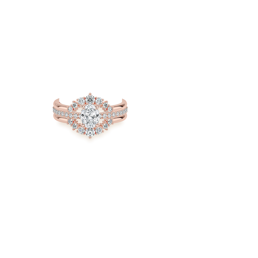 Ring on Hand