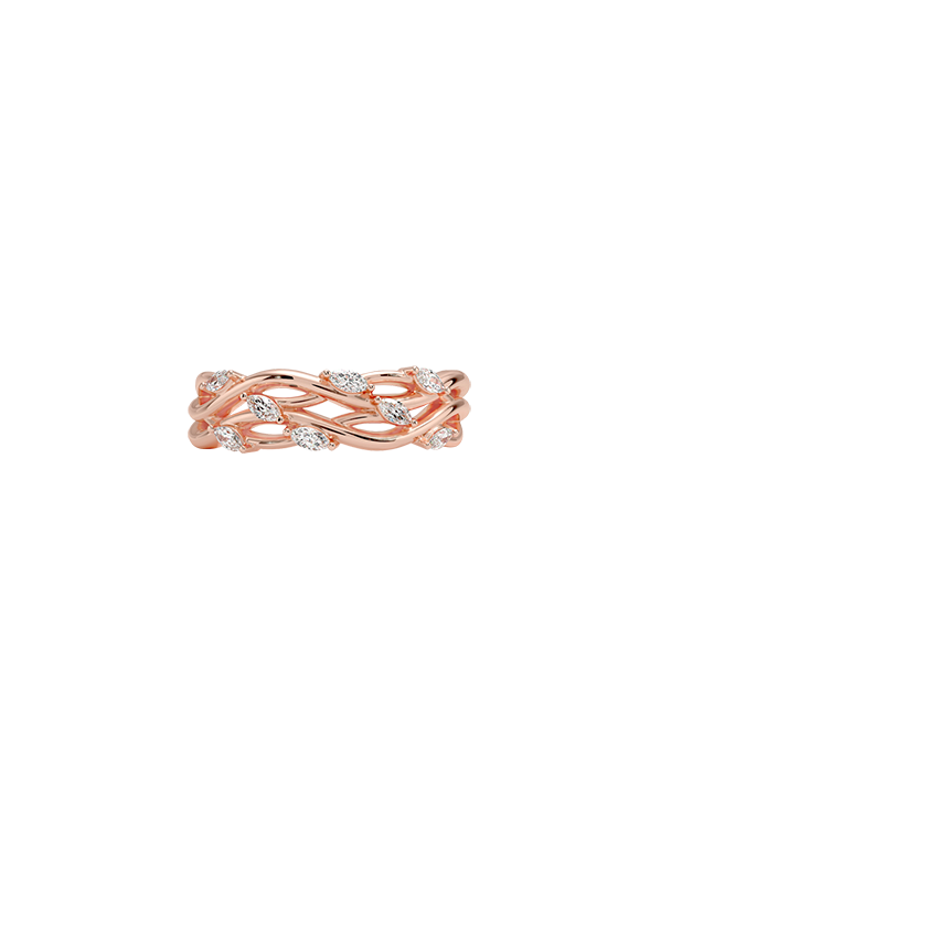 Ring on Hand