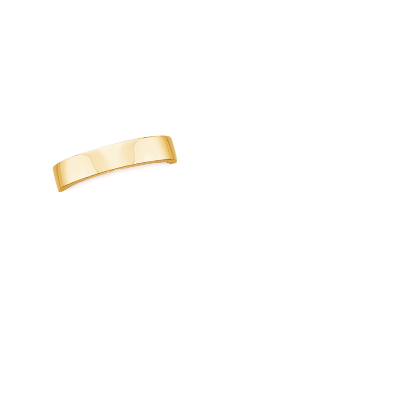 Ring on Hand