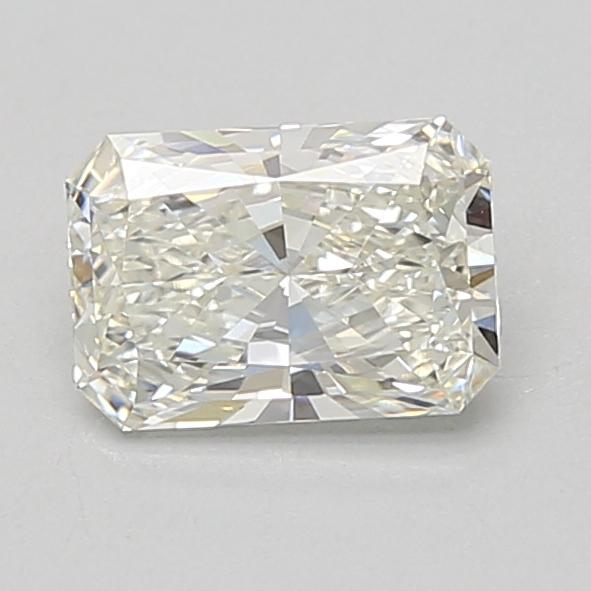 1.10 Ct. Fancy Vivid Pink Radiant Lab Grown Diamond