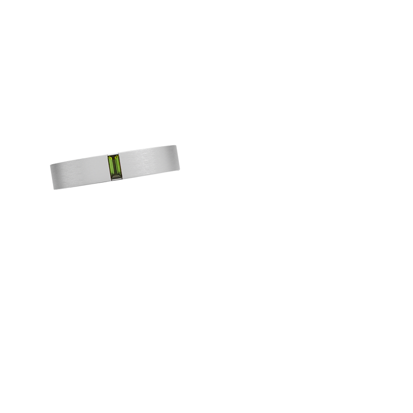 Ring on Hand
