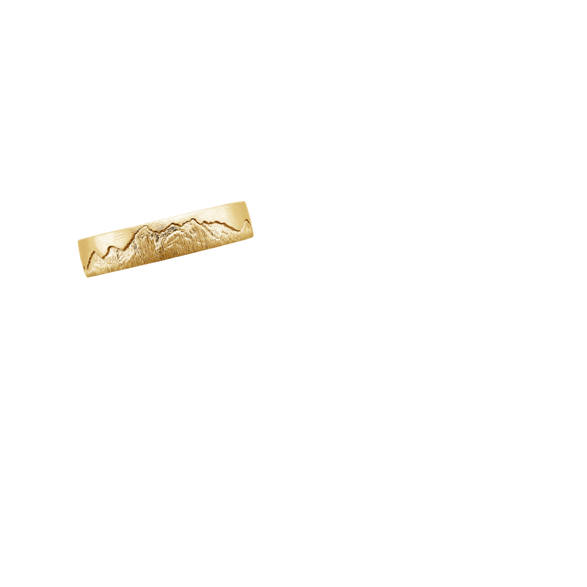 Ring on Hand