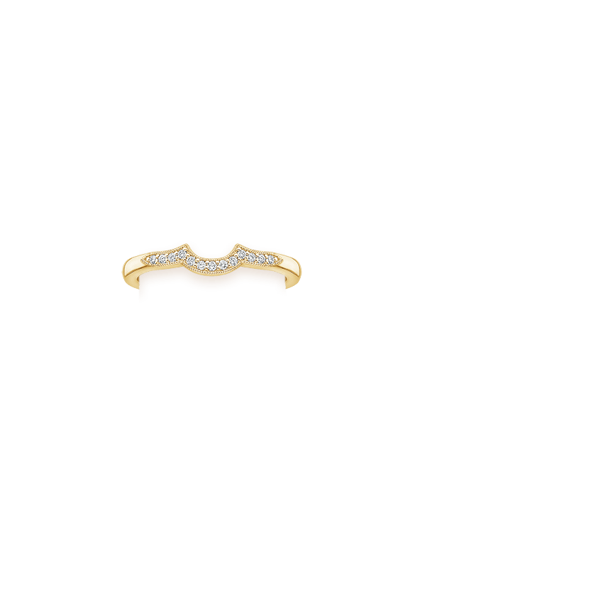 Ring on Hand