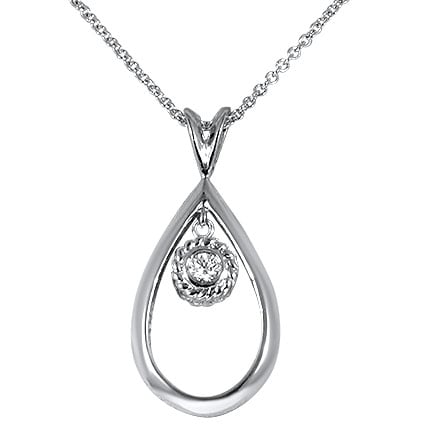 The Komali Pendant
