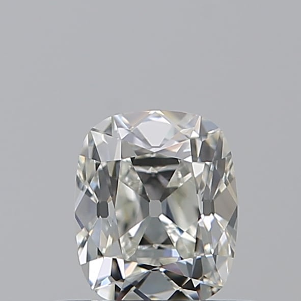 0.50 Ct., I Color, Old Mine Cut Diamond