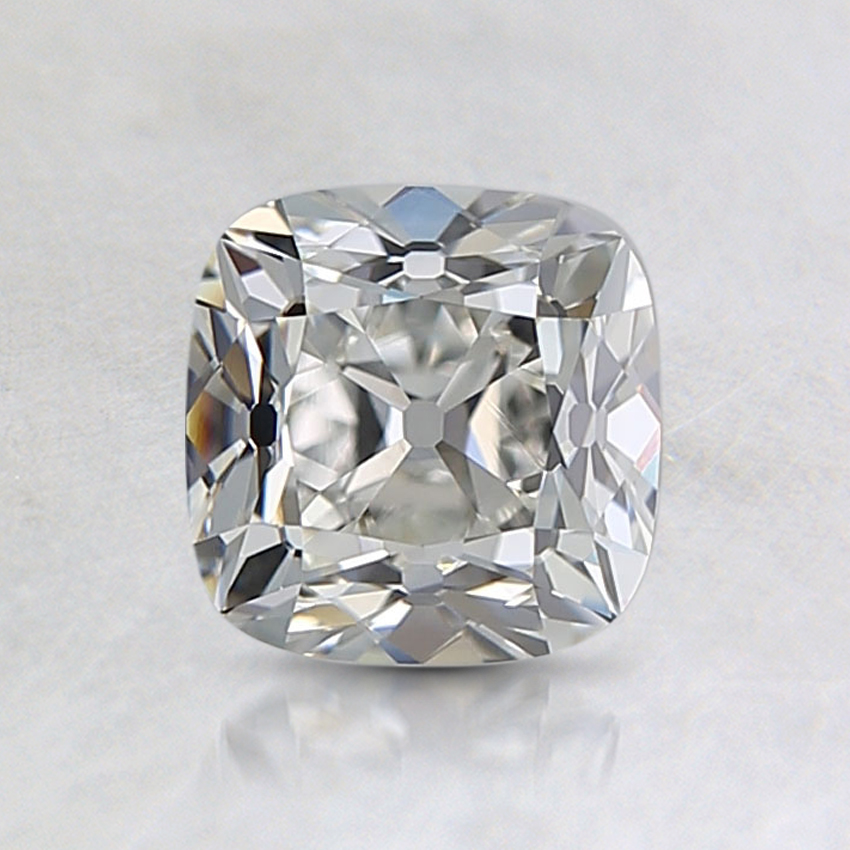 1.00 Ct., G Color, Old Mine Cut Diamond