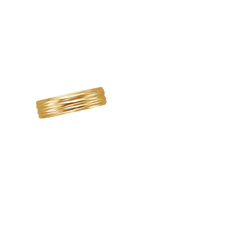 Ring on Hand