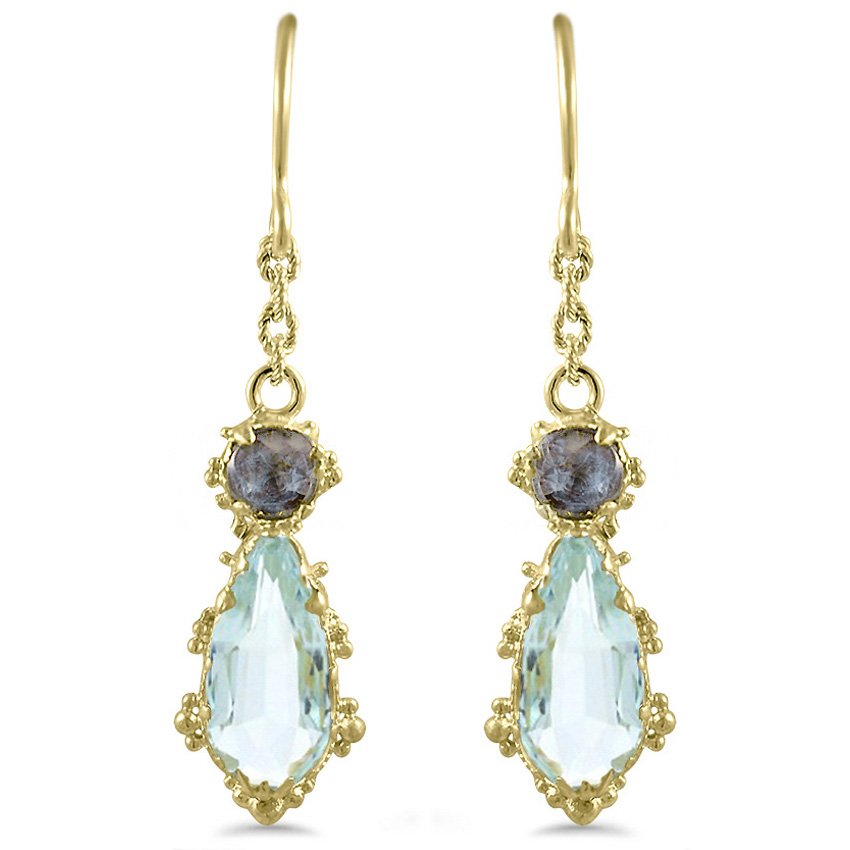 The Melisandra Earrings