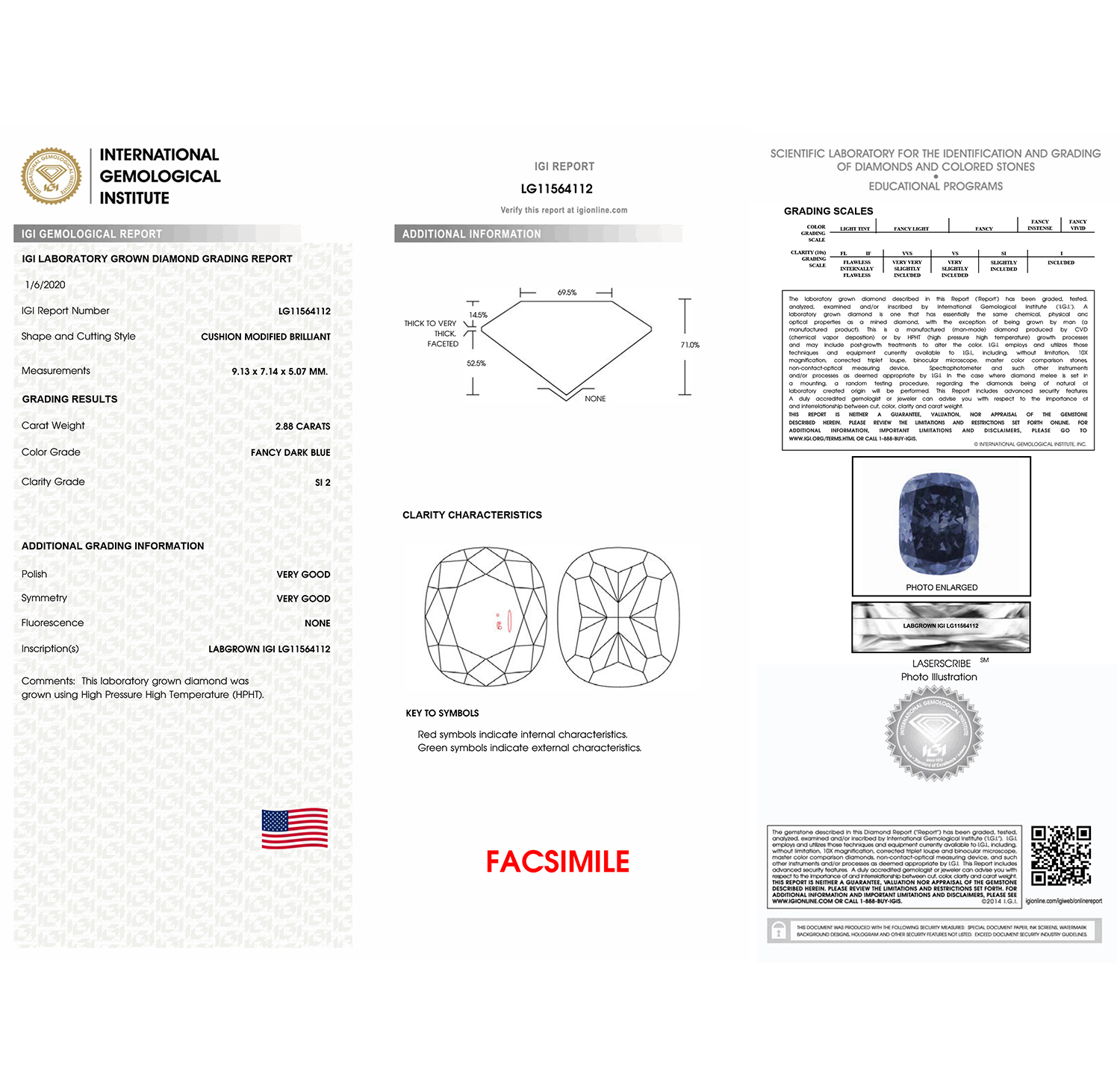 cert