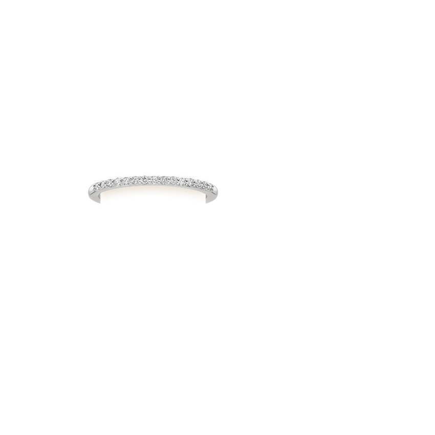 Ring on Hand