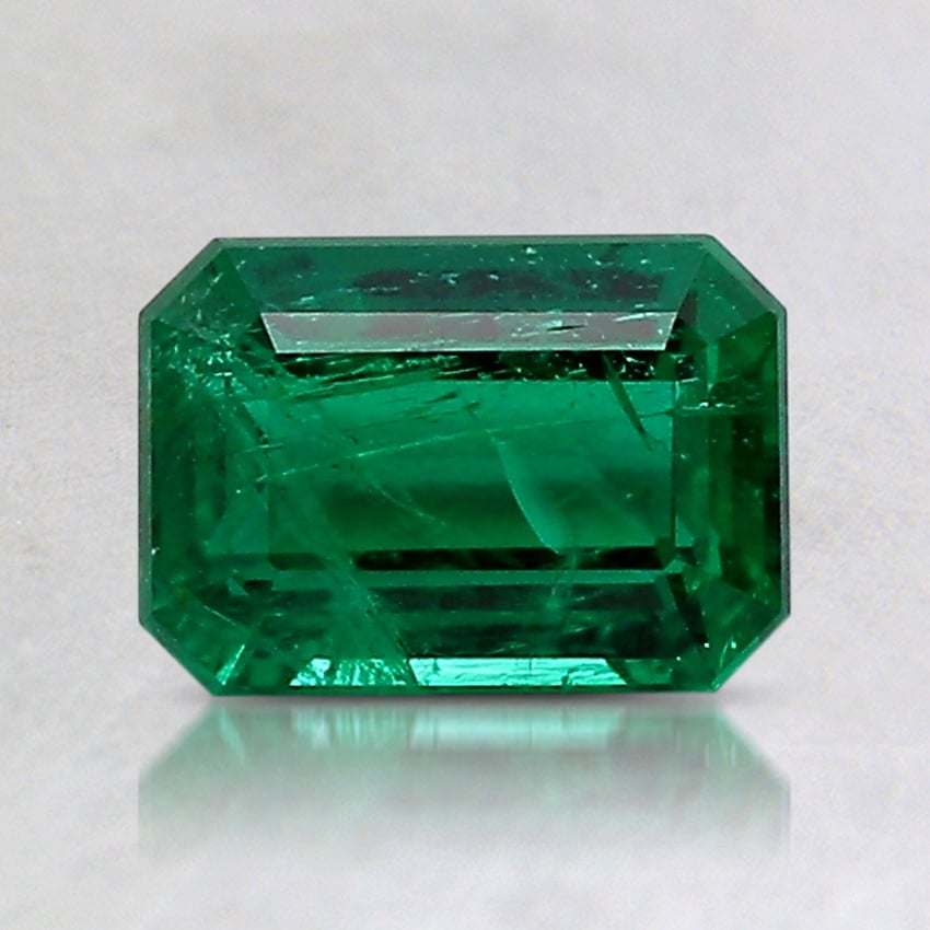 7.1x5mm Emerald