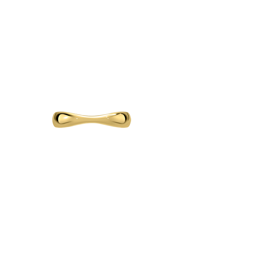 Ring on Hand