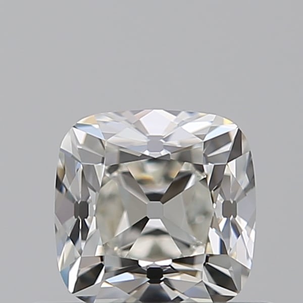 0.56 Ct., I Color, Old Mine Cut Diamond
