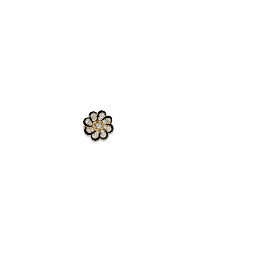 Ring on Hand