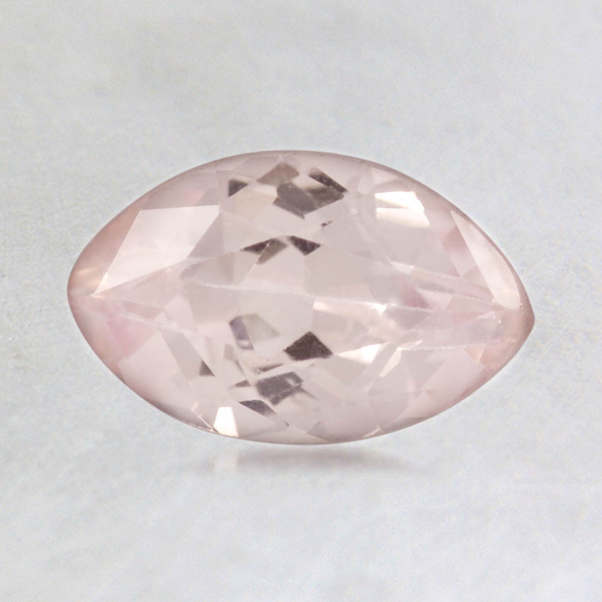 8x5mm Peach Marquise Sapphire
