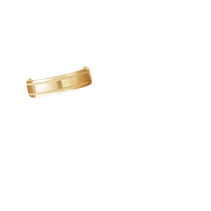 Ring on Hand