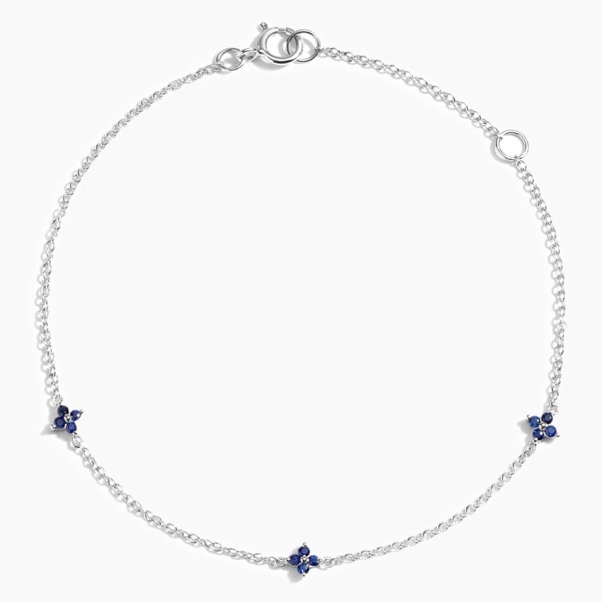 Sapphire 2025 jewelry bracelet