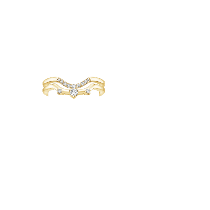 Ring on Hand