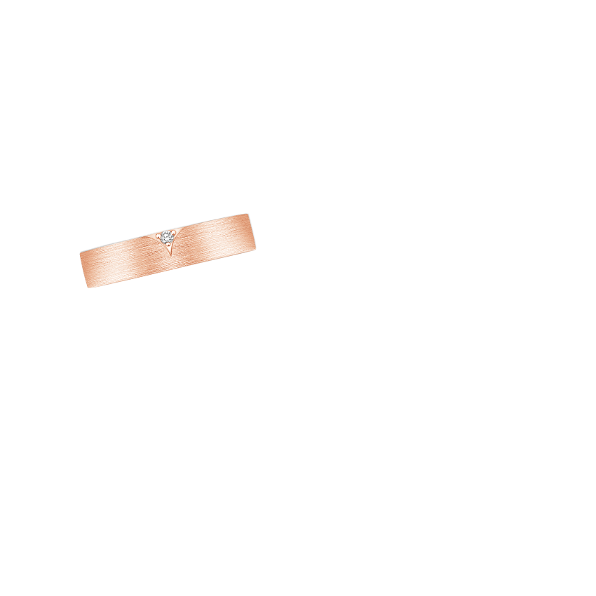 Ring on Hand