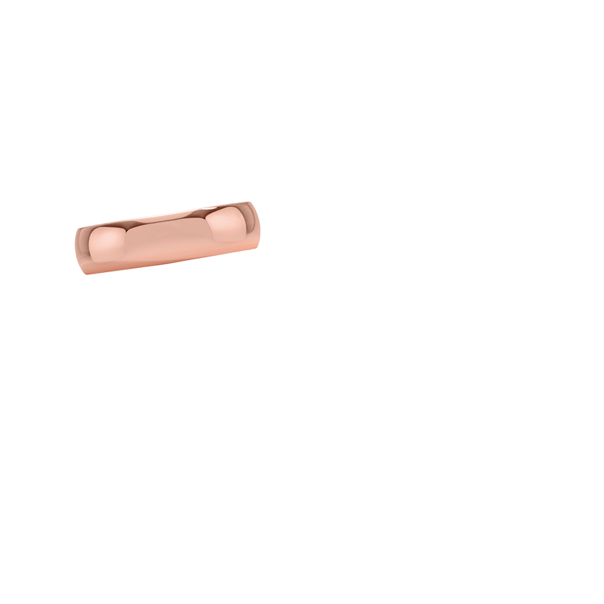 Ring on Hand