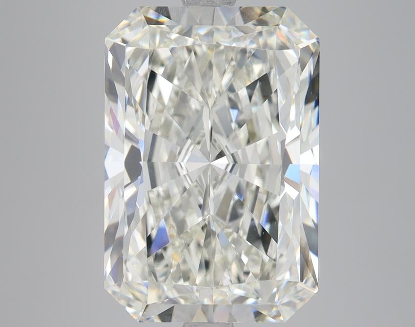 9.02 Ct. Fancy Vivid Pink Radiant Lab Grown Diamond