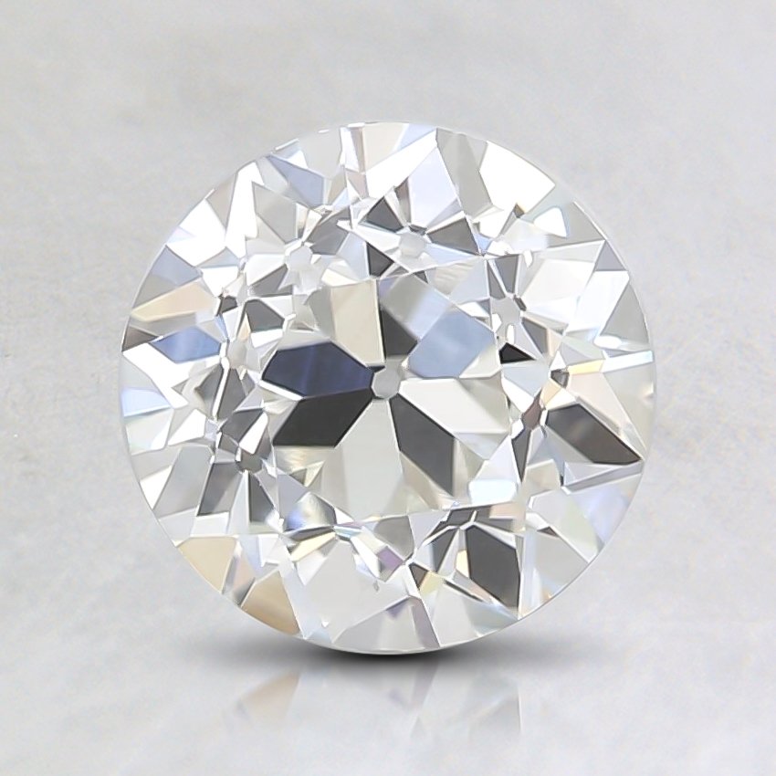 1.08 Ct., I Color, VS1, Circular Brilliant Cut Diamond