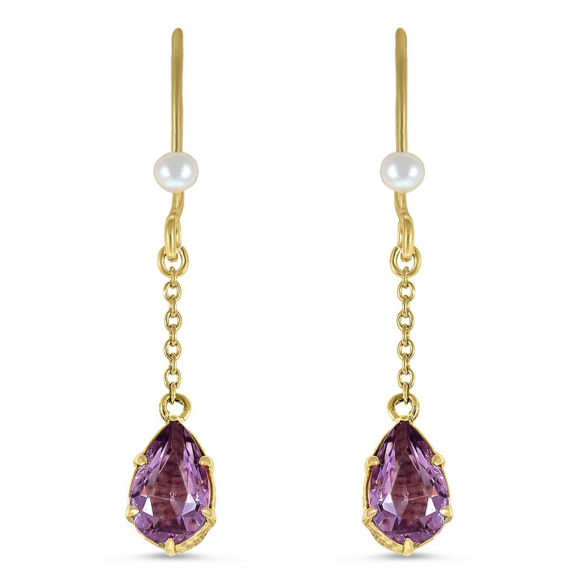 The Aiko Earrings