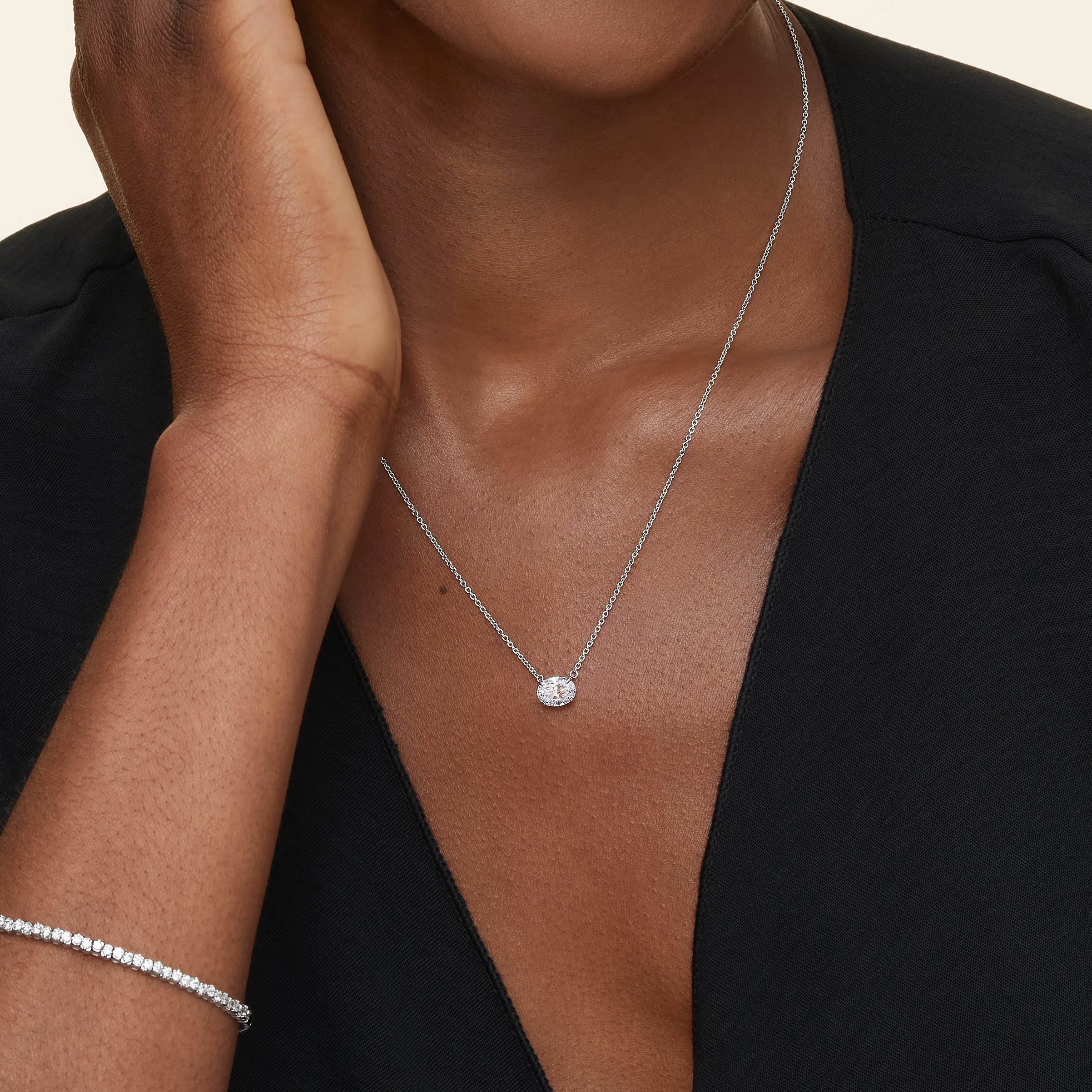 Brilliant Earth jewelry: Get free earrings and a necklace with select  purchases for Valentine's Day - Reviewed