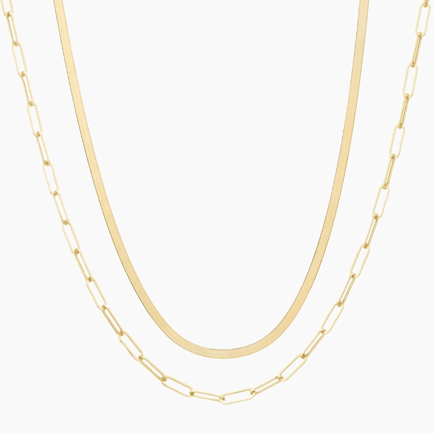 Jewellery Trend Alert: 7 Chunky Chain Necklaces To Add To Your Cache
