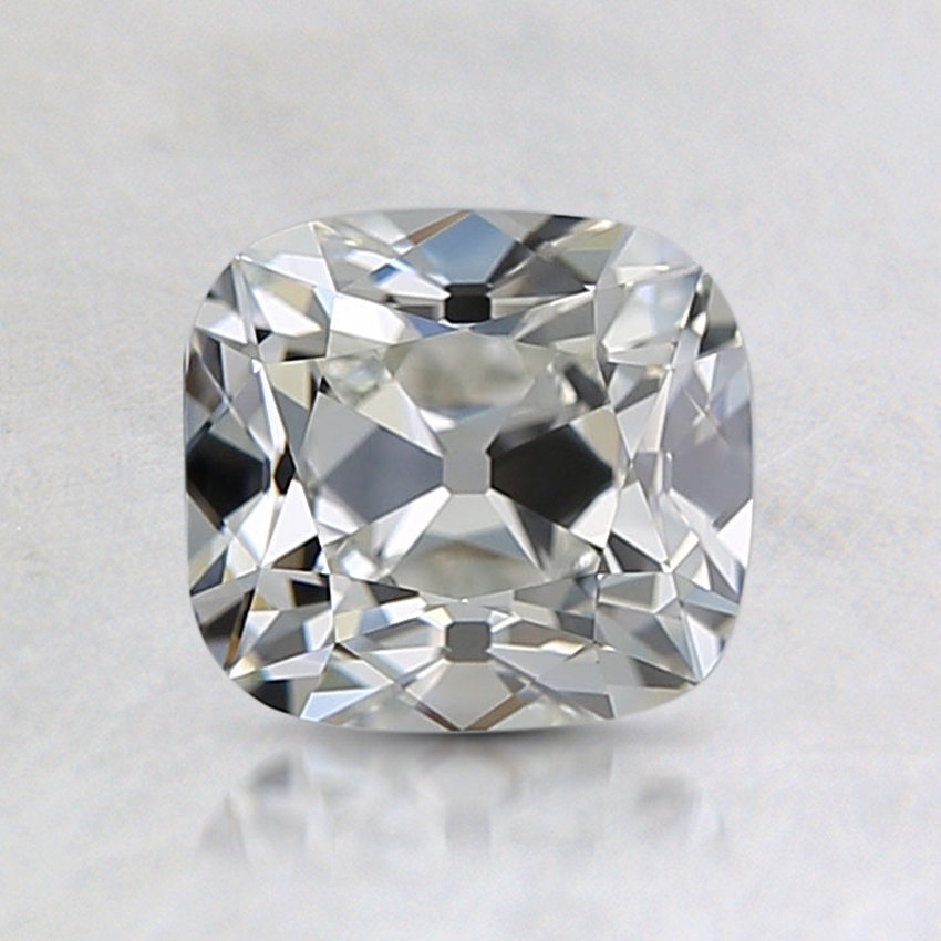 1.03 Ct., G Color, Old Mine Cut Diamond