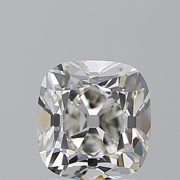 1.50 Ct., H Color, Old Mine Cut Diamond