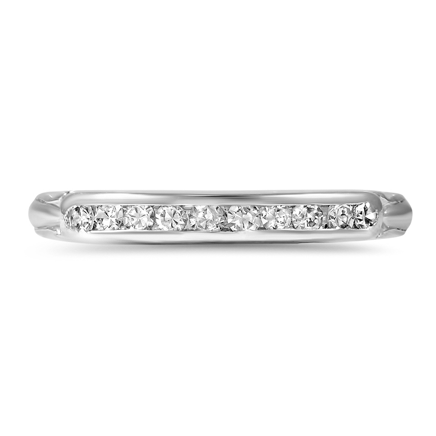 Art Deco Diamond Vintage Ring
