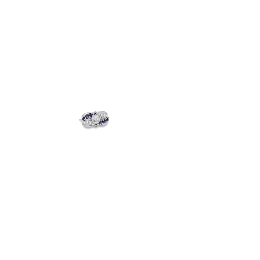 Ring on Hand