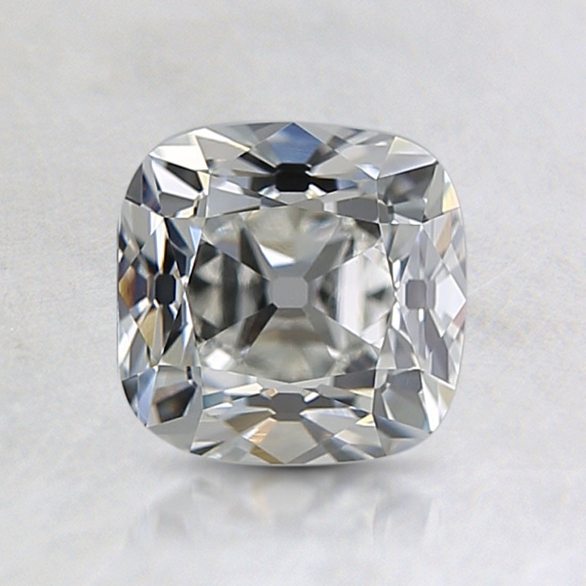 1.16 Ct., G Color, Old Mine Cut Diamond